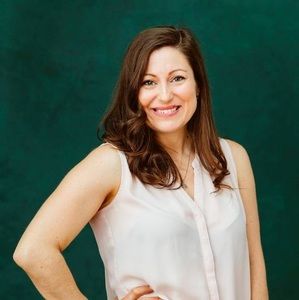 Meet your Posher, Mathilde